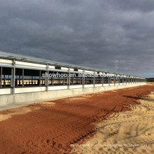 conception pour les couches acier grange agricoles hangars industriels hangar industriel préfabriqué